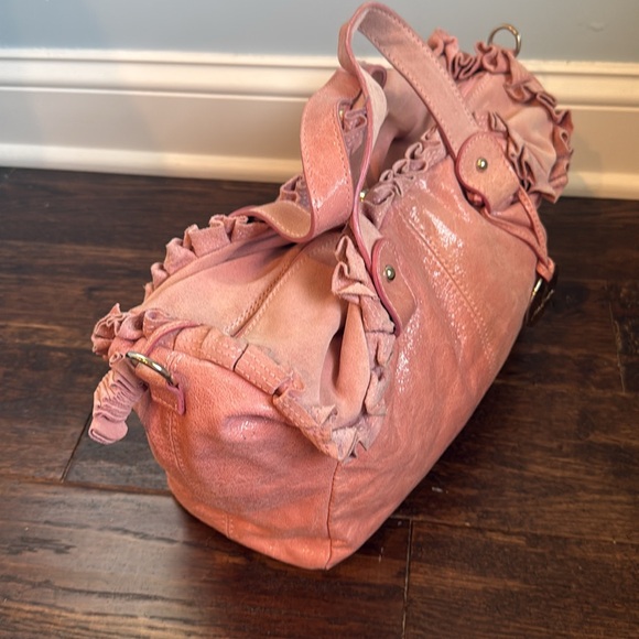 Pink MariAngel bag - Picture 8 of 8